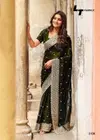 Lightning Vol 31 By LT Pn Silk Embroidery Saree Wholesale market In Surat
